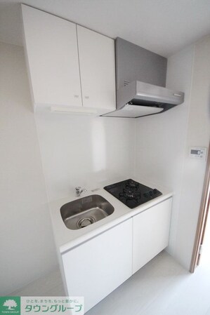 LOC’S SAGINUMAの物件内観写真